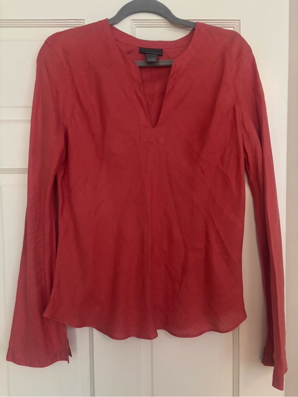 Banana Republic Linen Top
